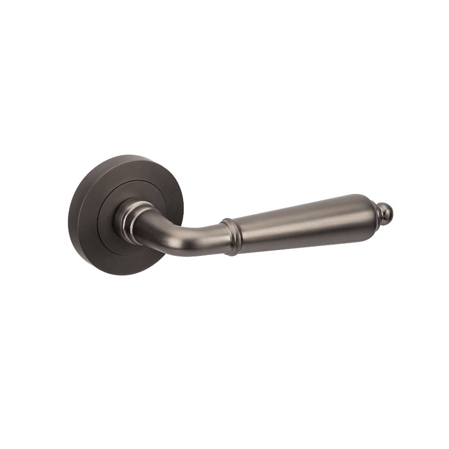 Oxford - Graphite Nickel - Just Doors QLD