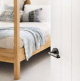 Oxford - Graphite Nickel - Just Doors QLD