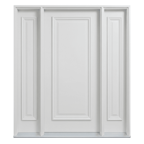 Peninsula PPEN1-Pre hung Door & Frame - Just Doors QLD