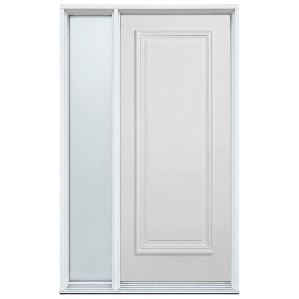 Peninsula PPEN1-Pre hung Door & Frame - Just Doors QLD