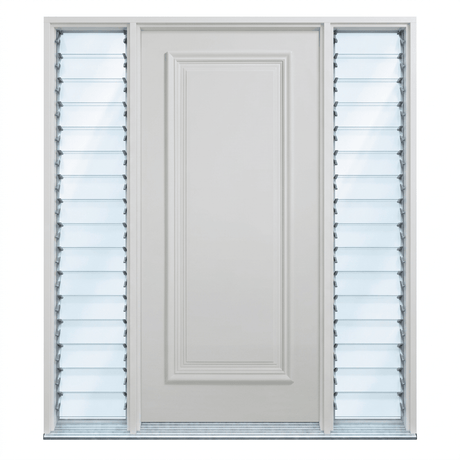 Peninsula PPEN1-Pre hung Door & Frame - Just Doors QLD