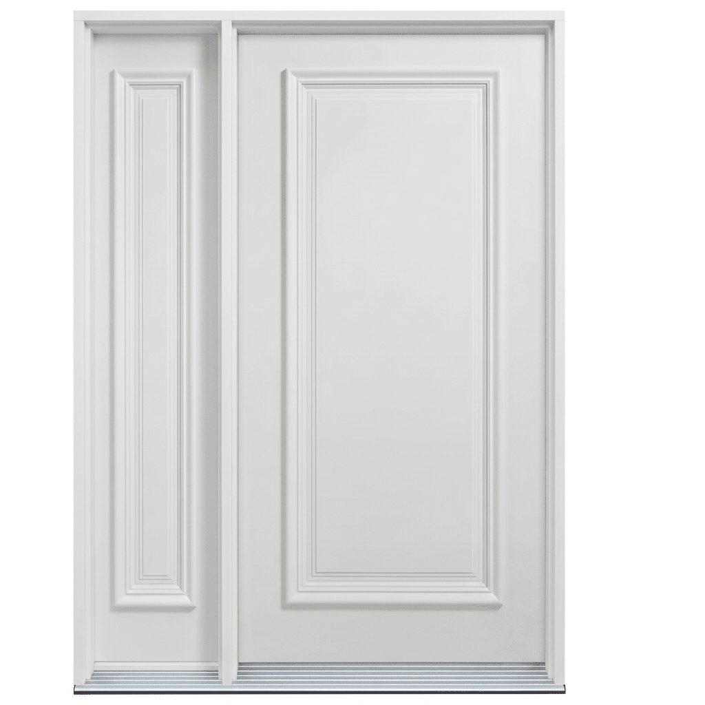Peninsula PPEN1-Pre hung Door & Frame - Just Doors QLD