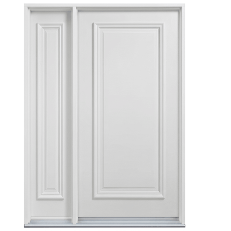 Peninsula PPEN1-Pre hung Door & Frame - Just Doors QLD
