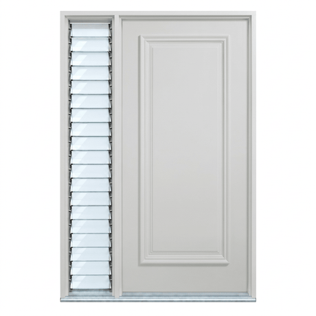 Peninsula PPEN1-Pre hung Door & Frame - Just Doors QLD
