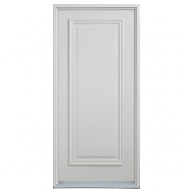 Peninsula PPEN1-Pre hung Door & Frame - Just Doors QLD