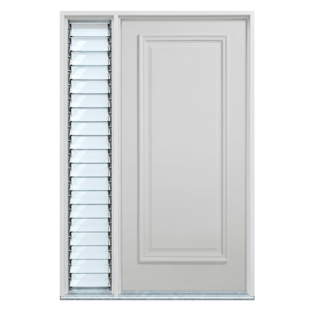 Peninsula PPEN1-Pre hung Door & Frame - Just Doors QLD