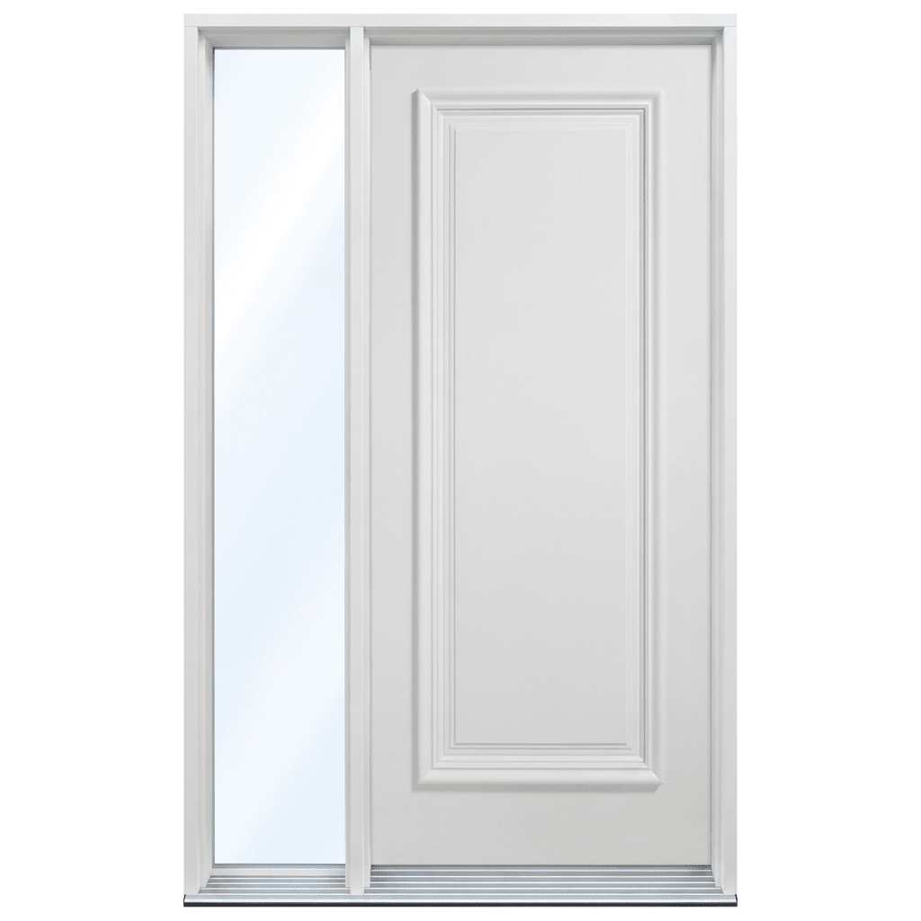 Peninsula PPEN1-Pre hung Door & Frame - Just Doors QLD