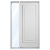 Peninsula PPEN1-Pre hung Door & Frame - Just Doors QLD