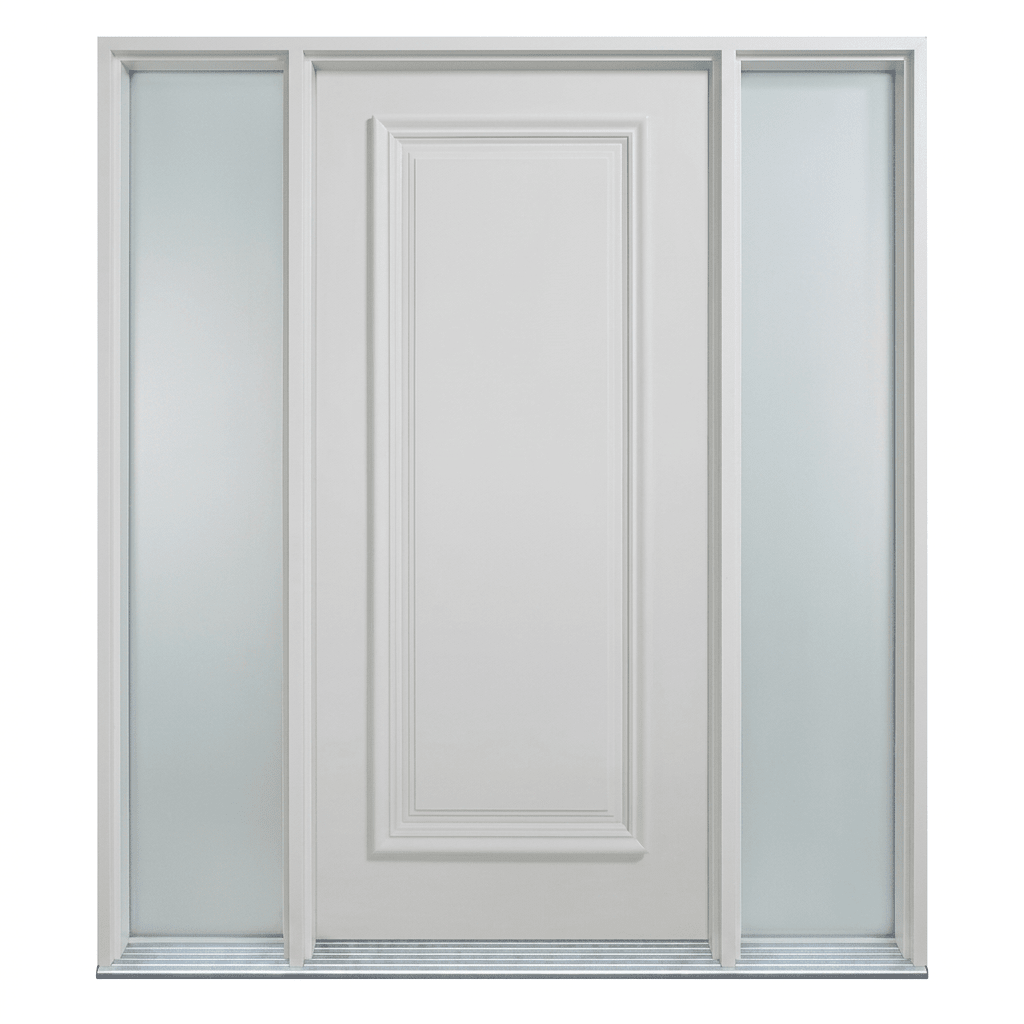 Peninsula PPEN1-Pre hung Door & Frame - Just Doors QLD