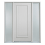 Peninsula PPEN1-Pre hung Door & Frame - Just Doors QLD