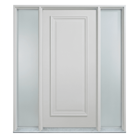 Corinthian Peninsula PPEN 1 Entrance Door - Supplied & Installed