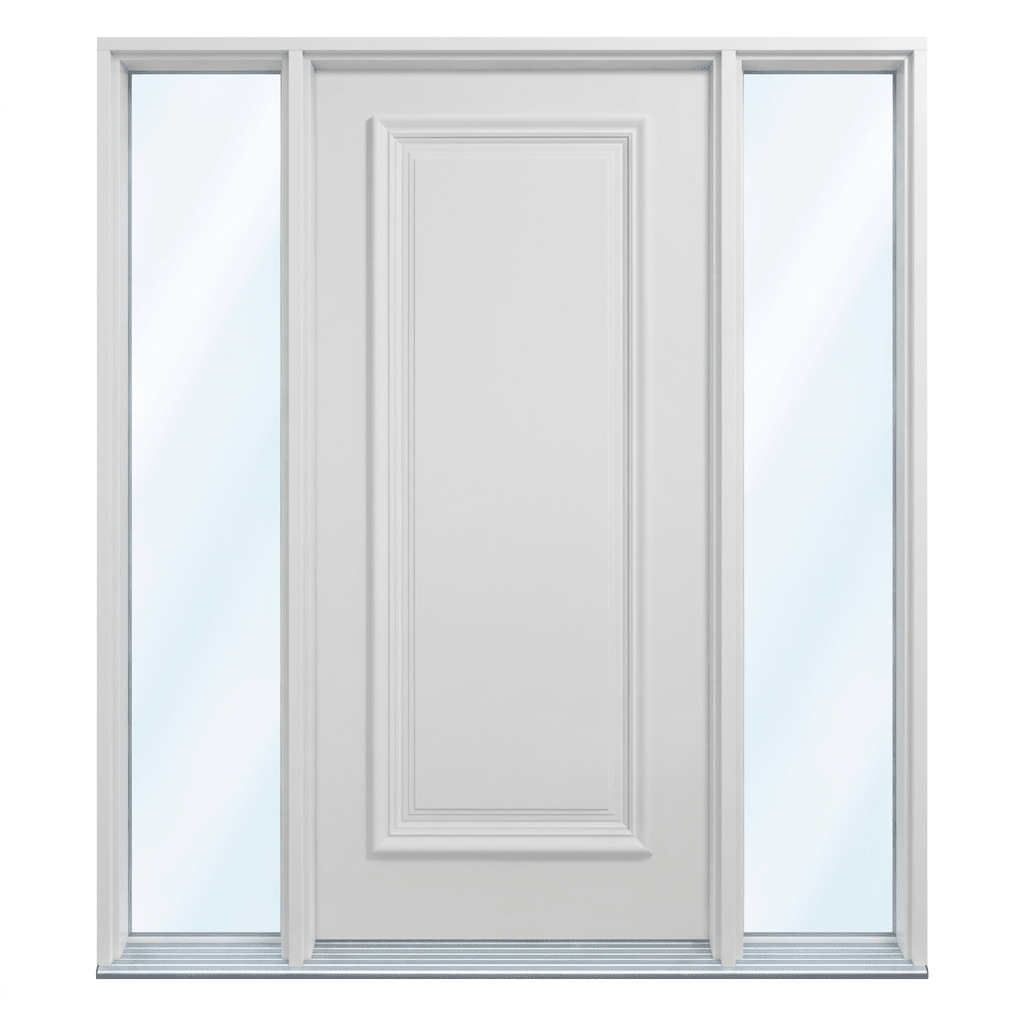 Peninsula PPEN1-Pre hung Door & Frame - Just Doors QLD