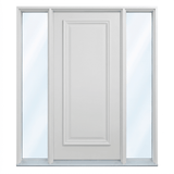 Peninsula PPEN1-Pre hung Door & Frame - Just Doors QLD