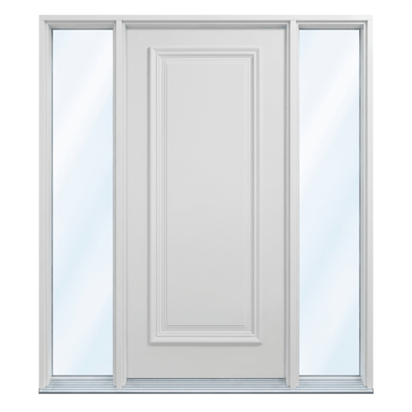 Peninsula PPEN1-Pre hung Door & Frame - Just Doors QLD