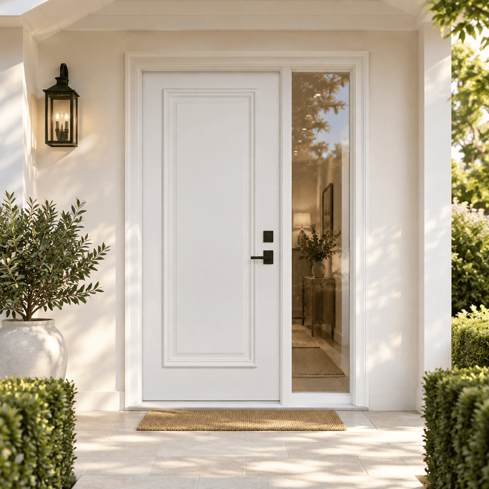 Peninsula PPENWS 1 Large Door & Frame package - Just Doors QLD