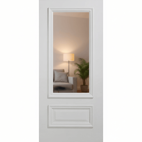 Peninsula PPENWS 2G Large door & frame package - Just Doors QLD