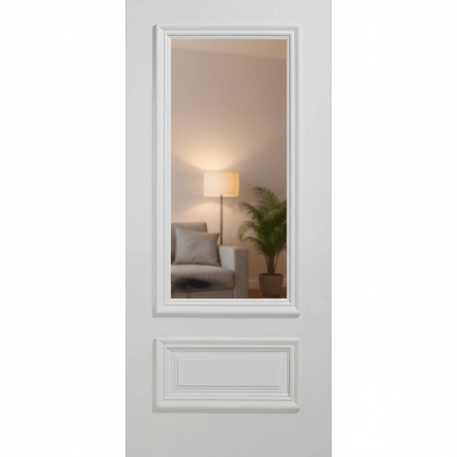 Peninsula PPENWS 2G Large door & frame package - Just Doors QLD