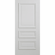 Peninsula PPENWS 3 Large Door & Frame package - Just Doors QLD
