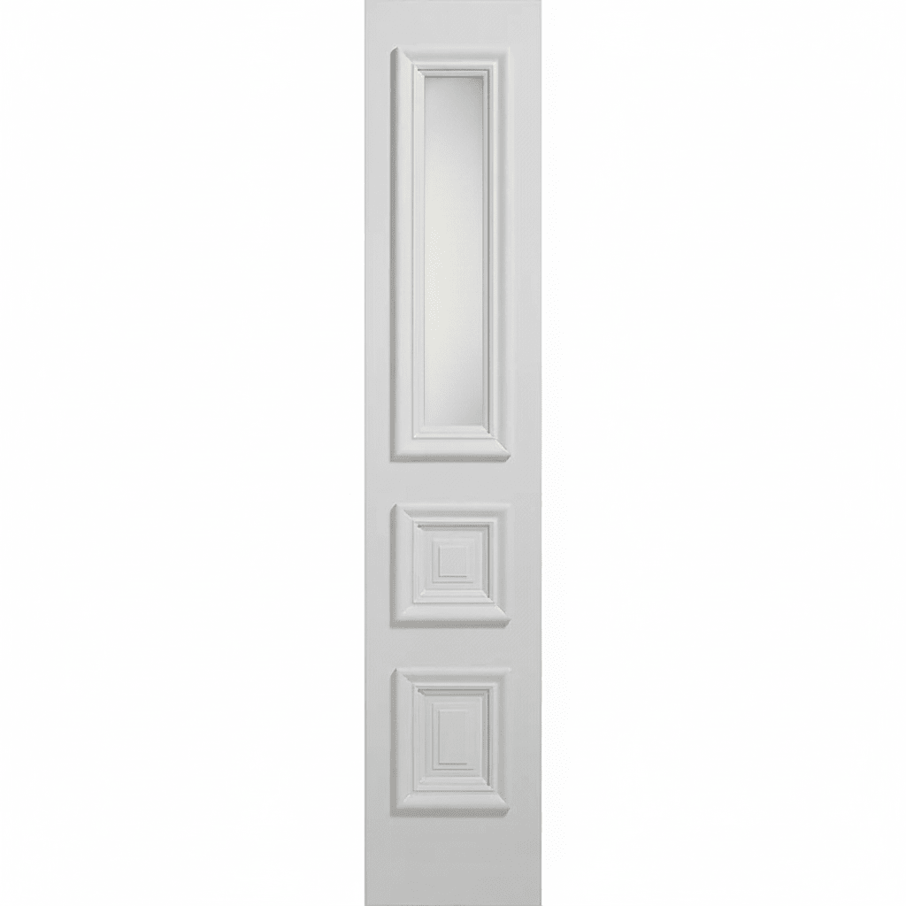 Peninsula PPENWS 3G Large door & frame package - Just Doors QLD