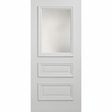 Peninsula PPENWS 3G Large door & frame package - Just Doors QLD