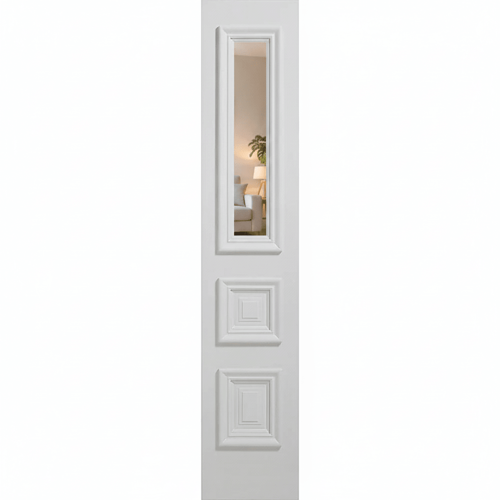 Peninsula PPENWS 3G Large door & frame package - Just Doors QLD