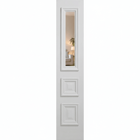 Peninsula PPENWS 3G Large door & frame package - Just Doors QLD