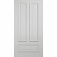 Peninsula PPENWS 4 Large Door & Frame package - Just Doors QLD