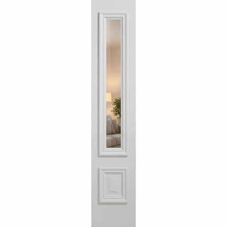 Peninsula PPENWS 4G Large door & frame package - Just Doors QLD