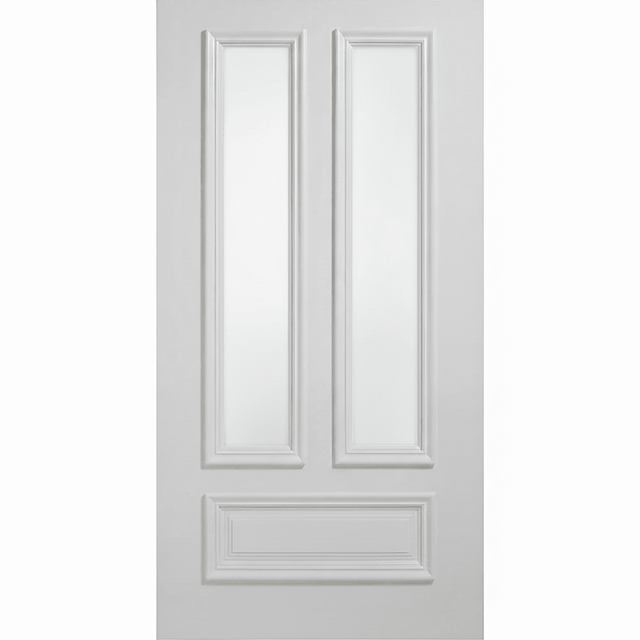 Peninsula PPENWS 4G Large door & frame package - Just Doors QLD