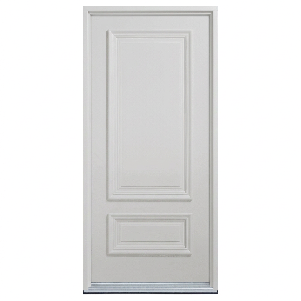 Corinthian Peninsula PPEN 2 Entrance Door - Supplied & Installed