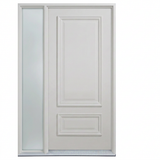 Corinthian Peninsula PPEN 2 Entrance Door - Supplied & Installed