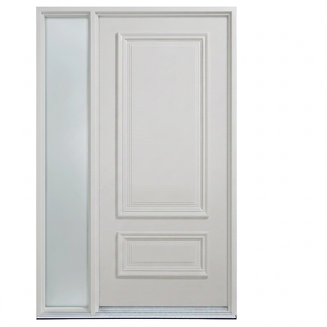 Corinthian Peninsula PPEN 2 Entrance Door - Supplied & Installed