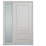 Corinthian Peninsula PPEN 2 Entrance Door - Supplied & Installed