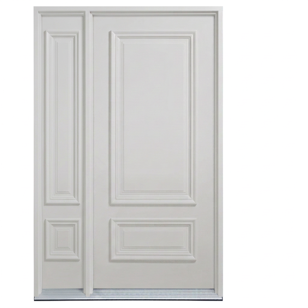 Corinthian Peninsula PPEN 2 Entrance Door - Supplied & Installed