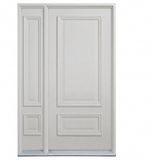 Corinthian Peninsula PPEN 2 Entrance Door - Supplied & Installed