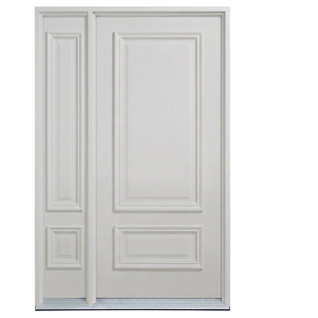 Corinthian Peninsula PPEN 2 Entrance Door - Supplied & Installed