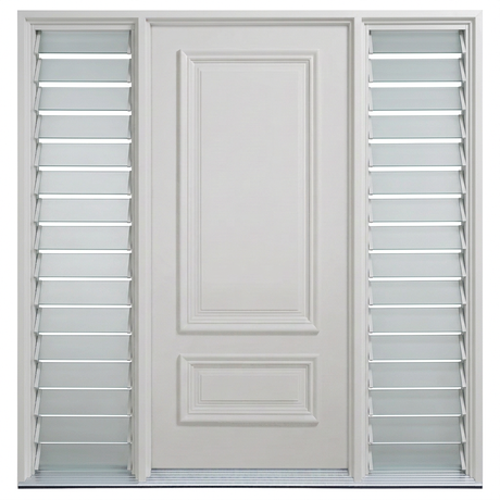 Corinthian Peninsula PPEN 2 Entrance Door - Supplied & Installed