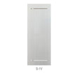 S-1V internal door - Just Doors QLD