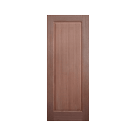 Solid Panel Door 1 panel - Just Doors QLD