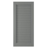 Strata 10TH Aluminium Door — Supply Only - Just Doors QLD