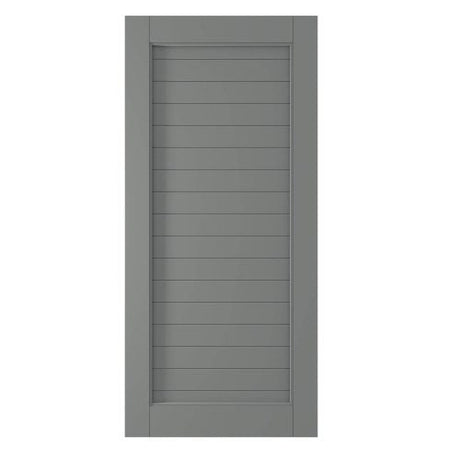Strata 10TH Aluminium Door — Supply Only - Just Doors QLD