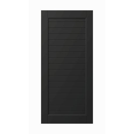 Strata 10TH Aluminium Door — Supply Only - Just Doors QLD