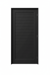 Strata 10TH Aluminium Pre Hung Door — 2040 Height - Just Doors QLD