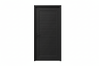 Strata 10TH Aluminium Pre Hung Door — 2340 Height - Just Doors QLD