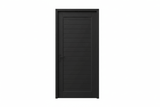 Strata 10TH Aluminium Pre Hung Door — 2340 Height - Just Doors QLD