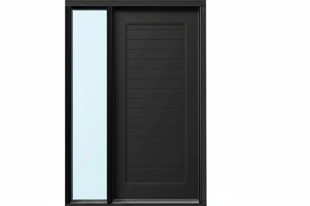 Strata 10TH Door in Frame