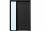 Strata 10TH Door in Frame