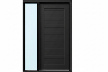 Strata 10TH Door in Frame