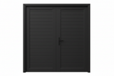 Strata 10TH Double Door Frame