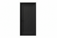 Strata 10TV Aluminium Pre Hung Door — 2040 Height - Just Doors QLD